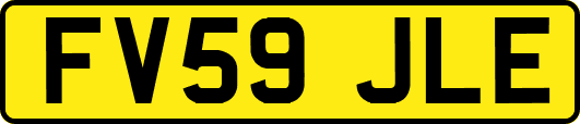 FV59JLE