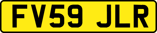 FV59JLR
