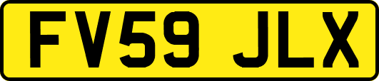 FV59JLX