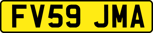 FV59JMA