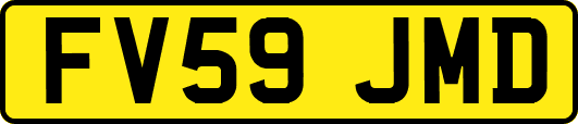 FV59JMD