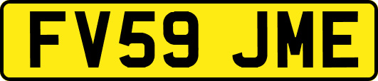 FV59JME