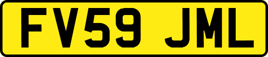 FV59JML