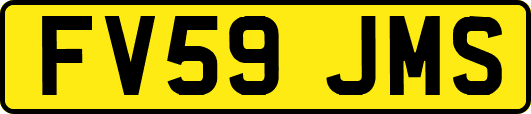 FV59JMS