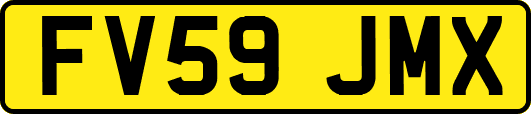 FV59JMX