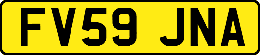 FV59JNA