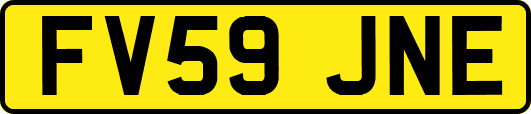 FV59JNE