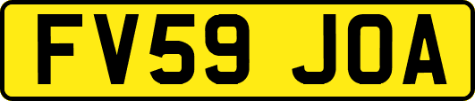 FV59JOA