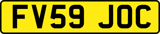 FV59JOC