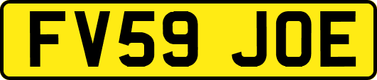FV59JOE