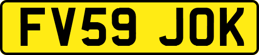 FV59JOK