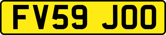 FV59JOO