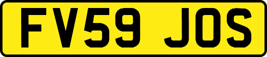 FV59JOS