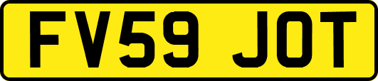 FV59JOT