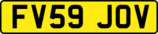 FV59JOV