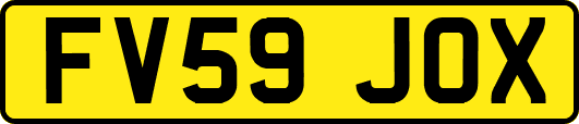 FV59JOX