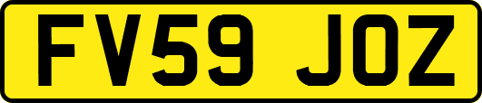 FV59JOZ