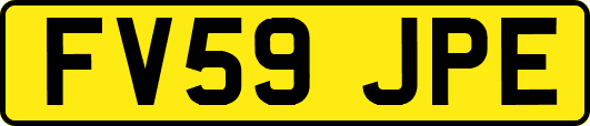 FV59JPE