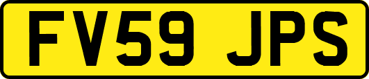 FV59JPS