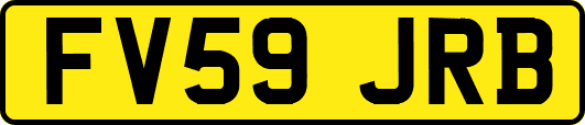 FV59JRB