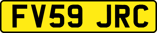 FV59JRC