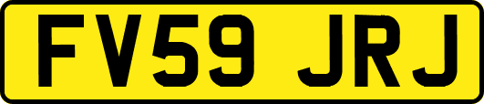 FV59JRJ