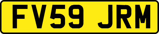 FV59JRM