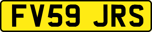 FV59JRS