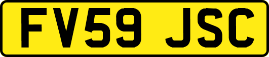 FV59JSC