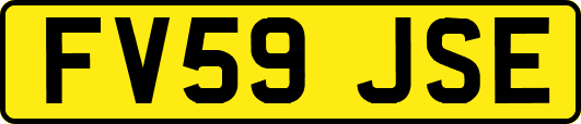 FV59JSE