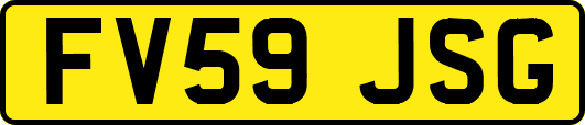 FV59JSG