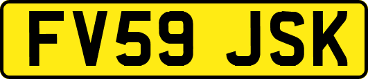 FV59JSK