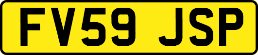 FV59JSP