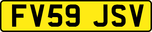 FV59JSV