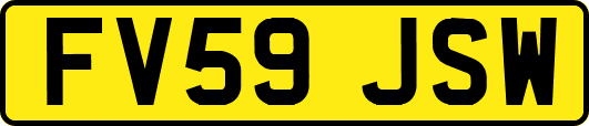 FV59JSW