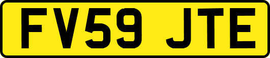 FV59JTE
