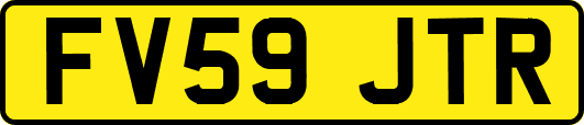 FV59JTR