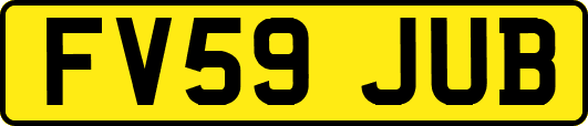 FV59JUB