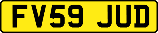 FV59JUD