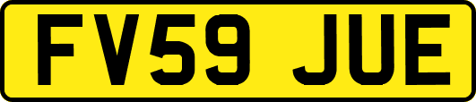 FV59JUE