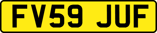 FV59JUF