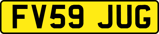 FV59JUG
