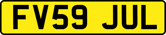 FV59JUL