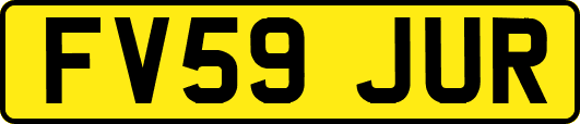 FV59JUR