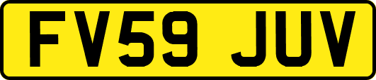 FV59JUV