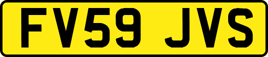 FV59JVS