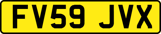 FV59JVX