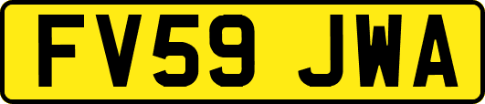 FV59JWA