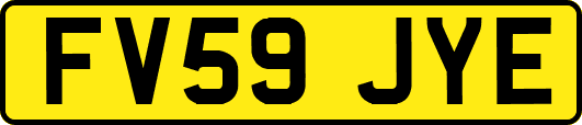 FV59JYE