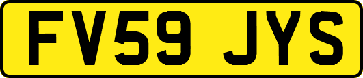 FV59JYS